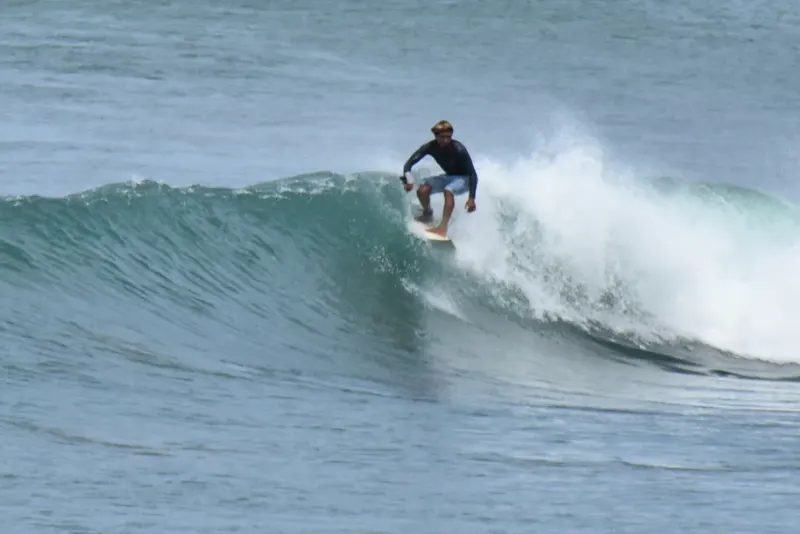 Buena Onda Lot 6 Playa Santana thumbnail 8