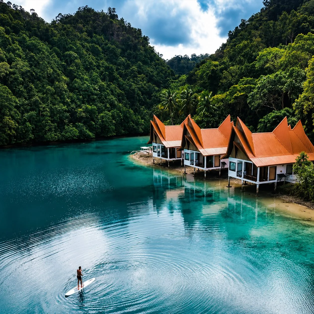 Socorro, Philippines