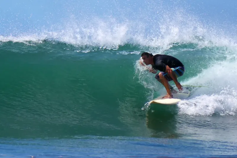 Casa Encanto ~ Playa Marbella Costa Rica thumbnail 8
