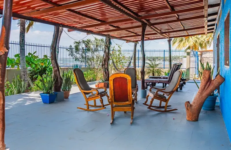 Beachfront Home or Hostel in Nicaragua thumbnail 6