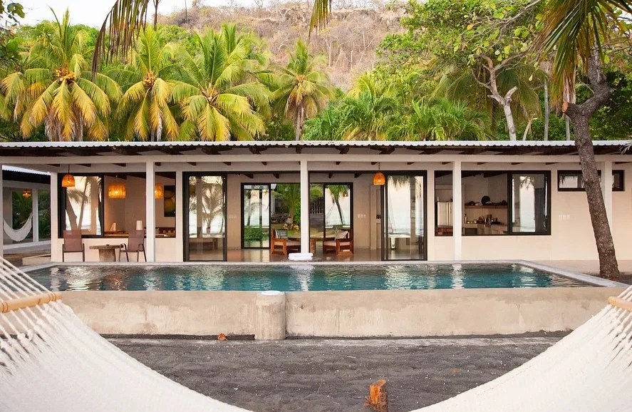 Mizata, El Salvador