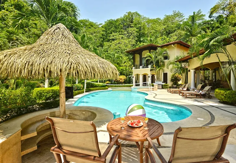 Casa Tropical Los Suenos thumbnail 6