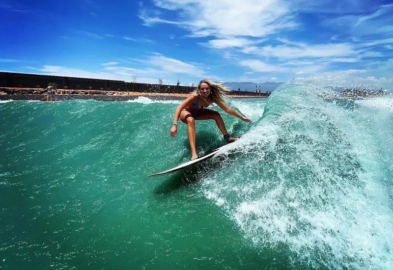 Southern Shores Wave Lots – Hurricane, Utah - 2