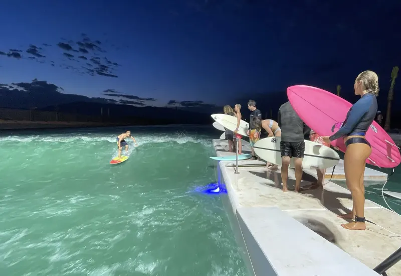 Southern Shores Wave Lots – Hurricane, Utah - 5
