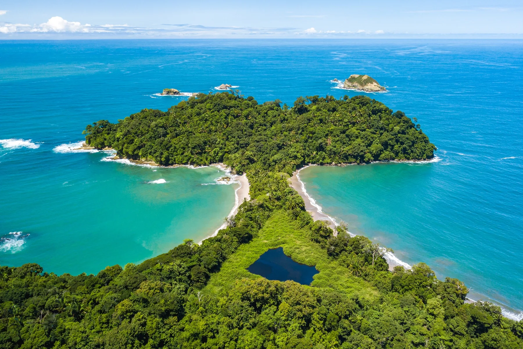 Manuel Antonio, Costa Rica