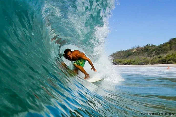 Playa Santa Teresa