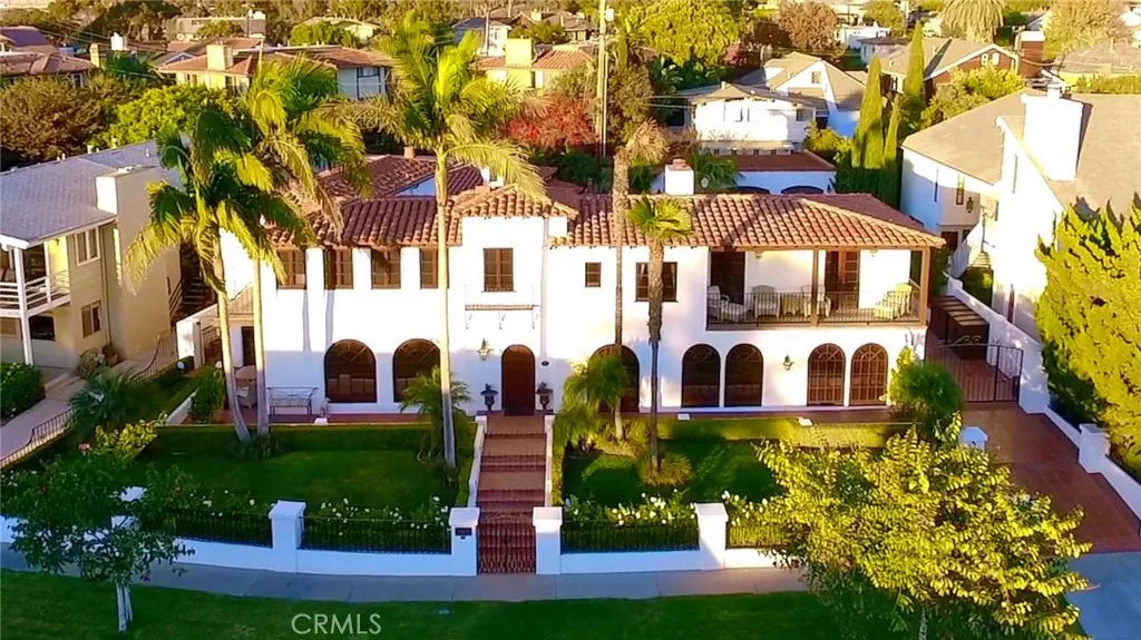 San Clemente, United States