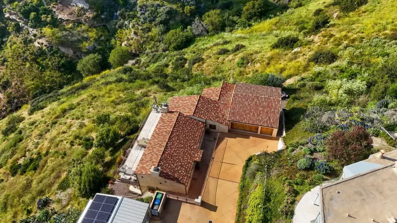 Laguna Beach Temple Hills Dr Estate - 4