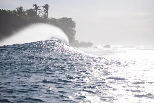 Surigao del Norte, Philippines