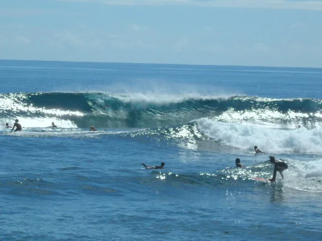 Surigao del Norte, Philippines
