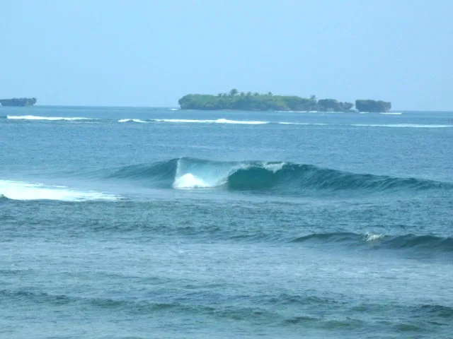 Surigao del Norte, Philippines