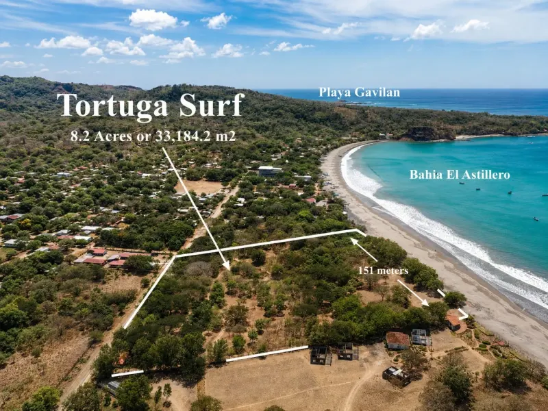 El Astillero, Nicaragua