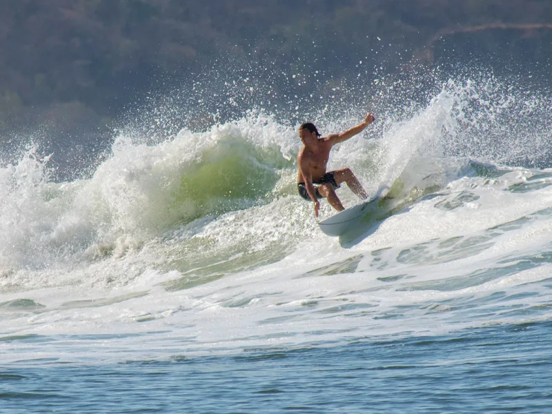 Astillero Surf Property - 3