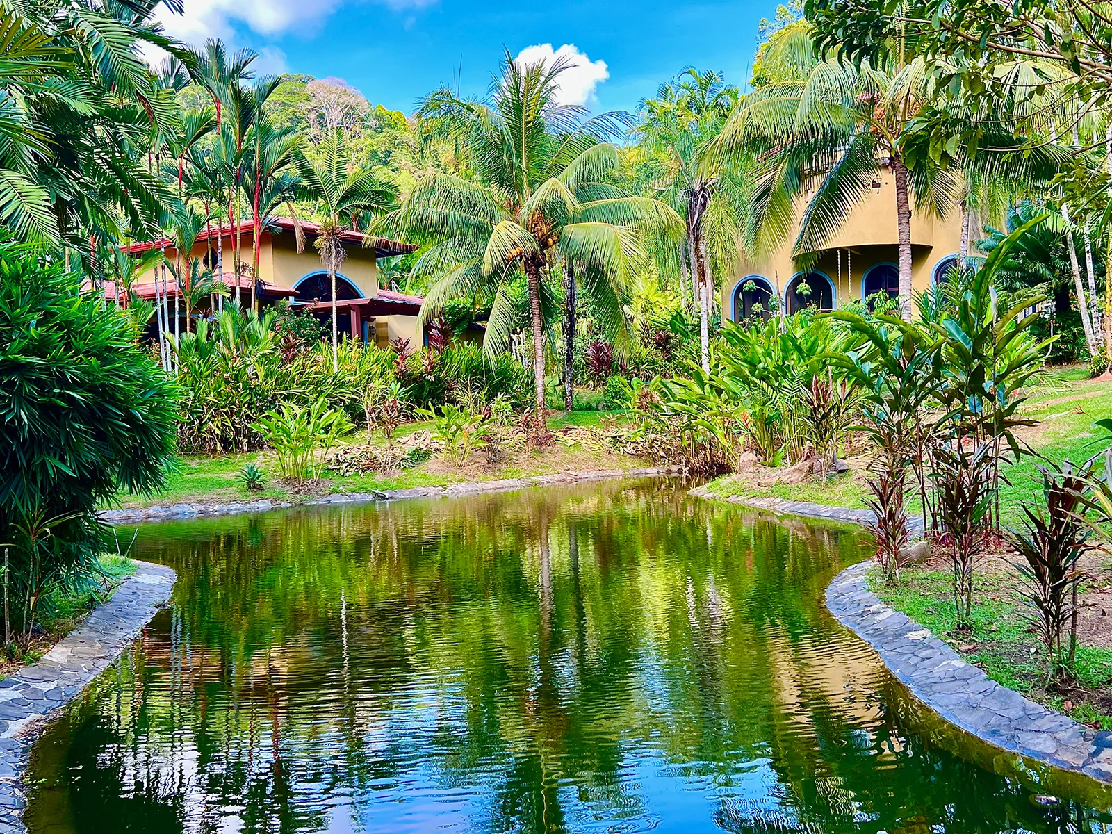 Pavones, Costa Rica