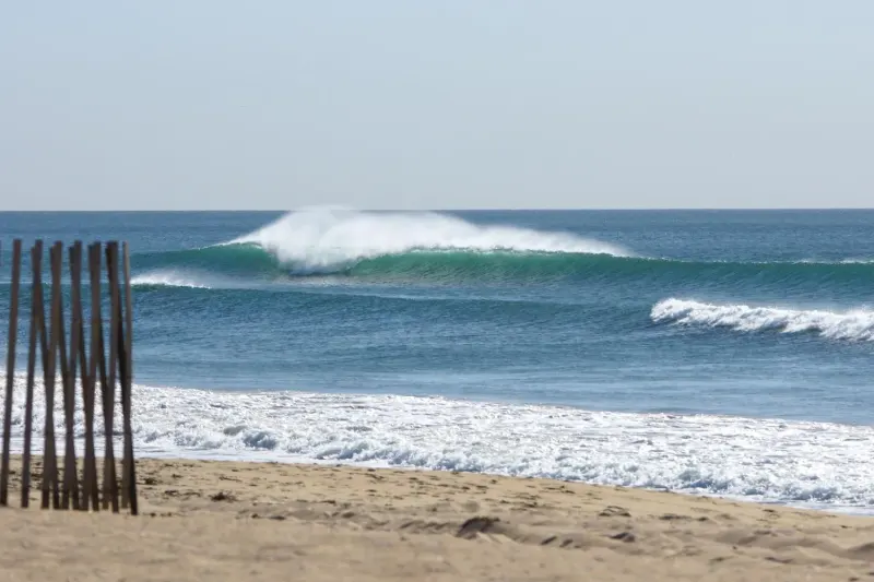 Crystal Cove