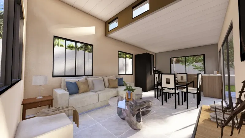 New Mizata Beach Home - 3