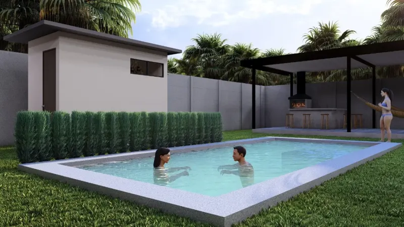 New Mizata Beach Home thumbnail 7