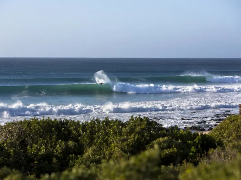 Jeffreys Bay Ocean View Home