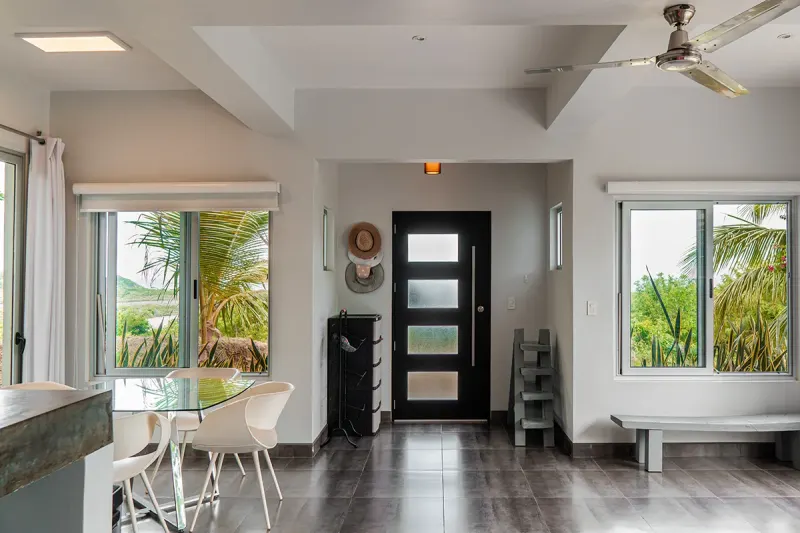 Casa Loma del Mar Ocean View Home thumbnail 6