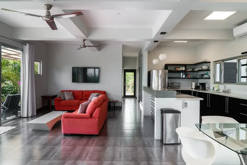 Casa Loma del Mar Ocean View Home thumbnail 7