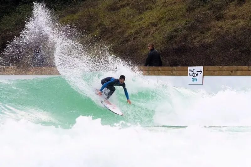 Penthouse at Surfland Brasil thumbnail 7