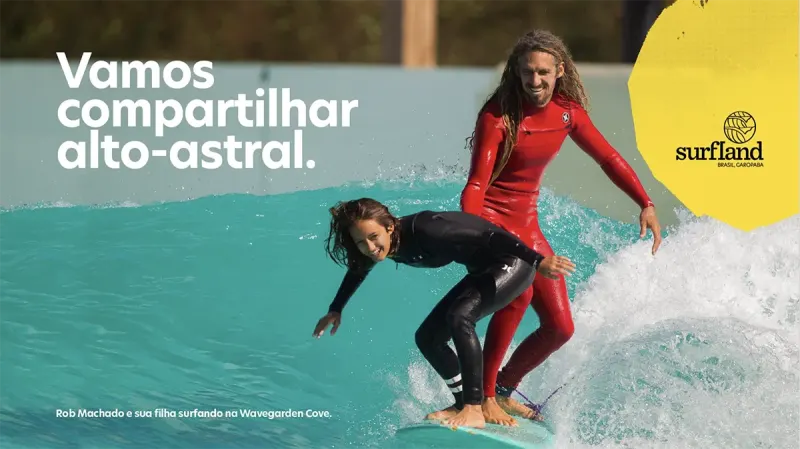 Penthouse at Surfland Brasil - 5