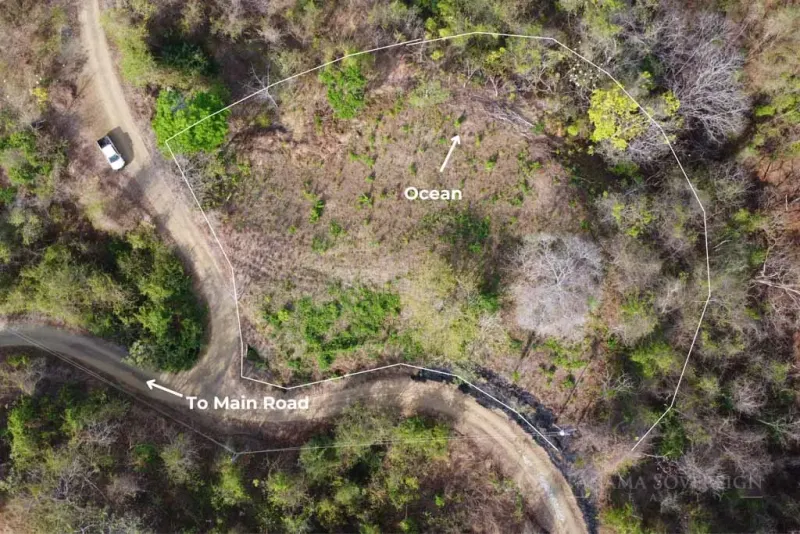 Half-Acre Ocean View Lot – Build Your Dream Home thumbnail 6