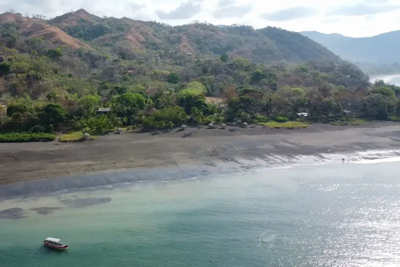 Half-Acre Ocean View Lot – Build Your Dream Home - 2