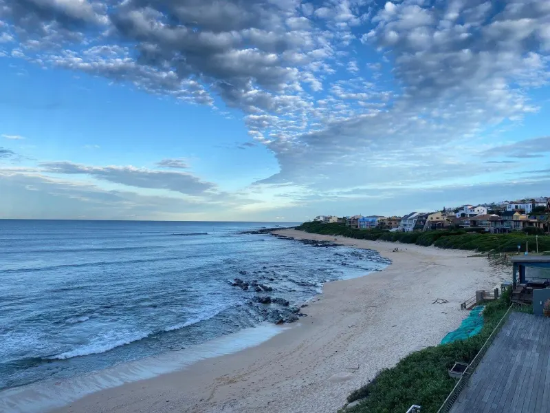 5 Bedroom On the Sand at Jeffreys Bay thumbnail 7