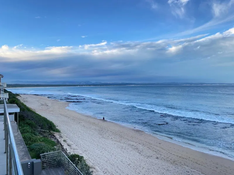 5 Bedroom On the Sand at Jeffreys Bay thumbnail 8