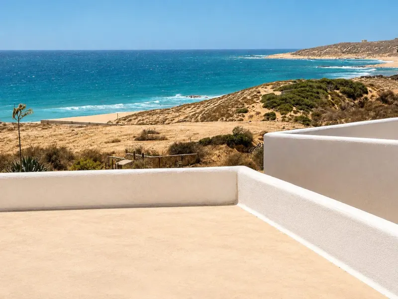 East Cape Escape – Baja California Sur, Mexico