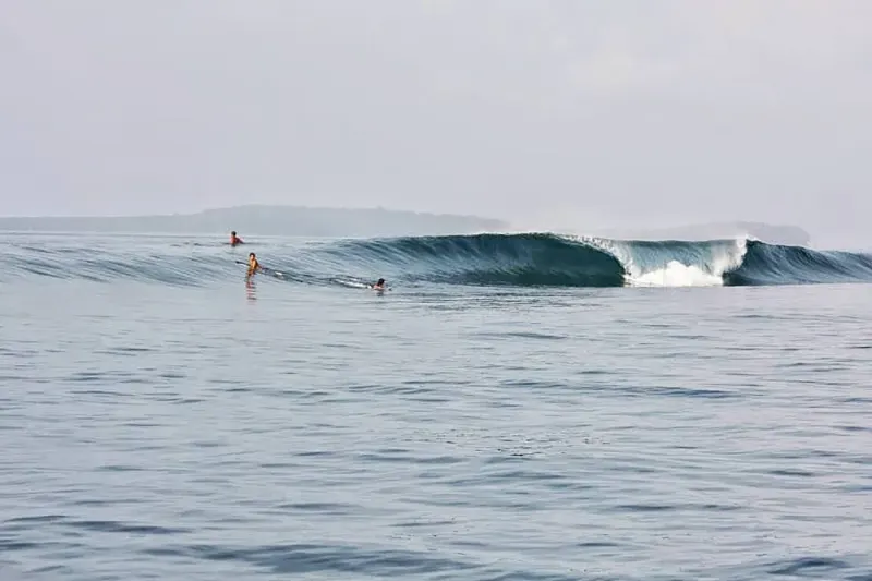 Aceh, Indonesia