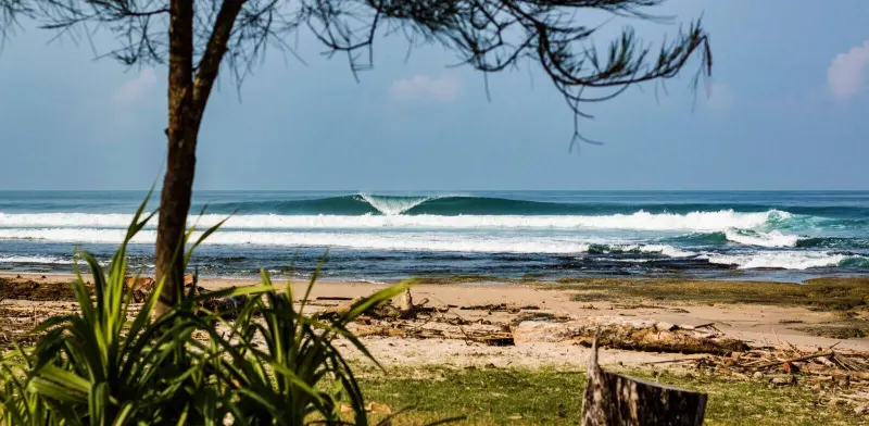 Aceh, Indonesia