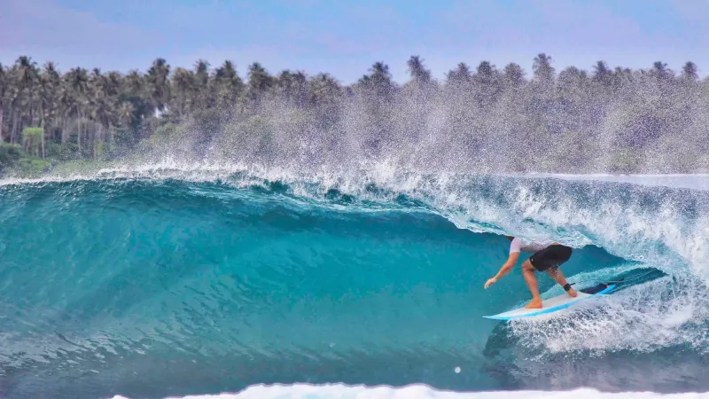 Aceh, Indonesia
