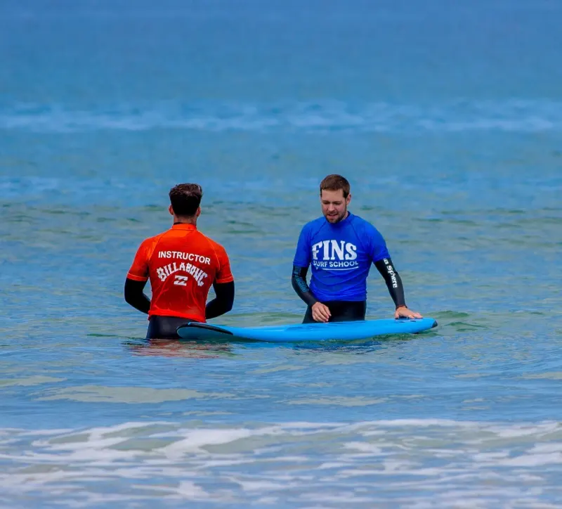 Newquay Surf School, Rentals & Café for Sale - 5