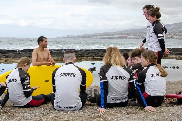 Newquay Surf School, Rentals & Café for Sale thumbnail 8