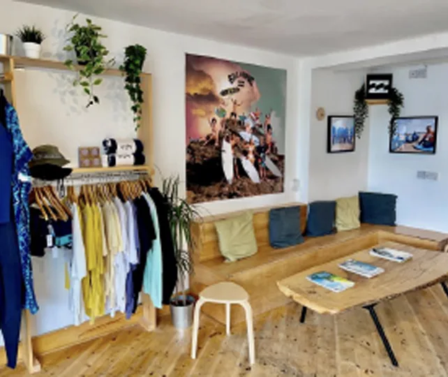 Newquay Surf School, Rentals & Café for Sale - 2