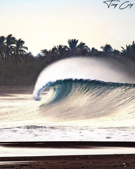 Colima, Mexico