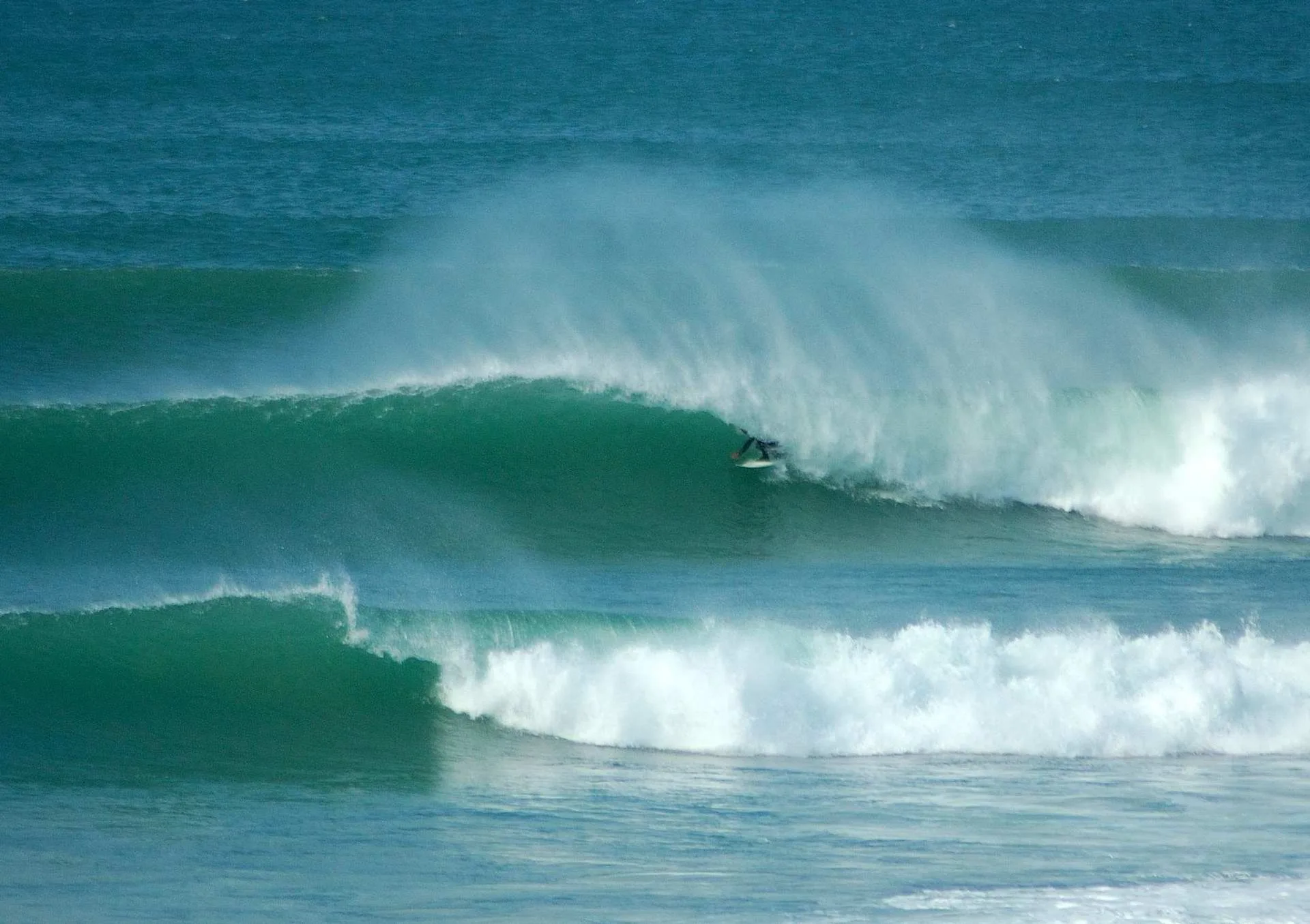 Jeffreys Bay, South Africa