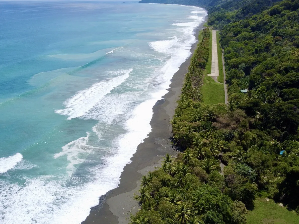 Puerto Jiménez, Costa Rica