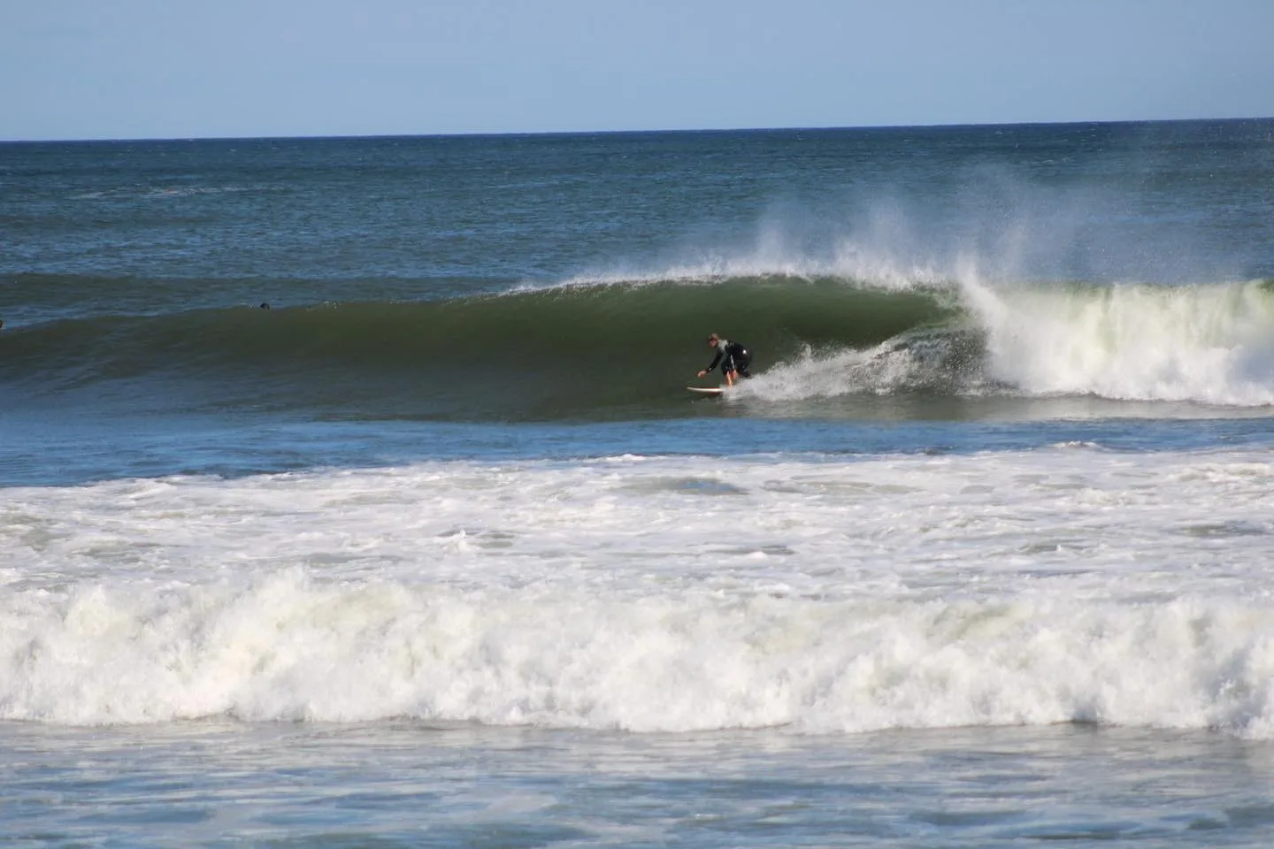 Playa Chiquita, Costa Rica