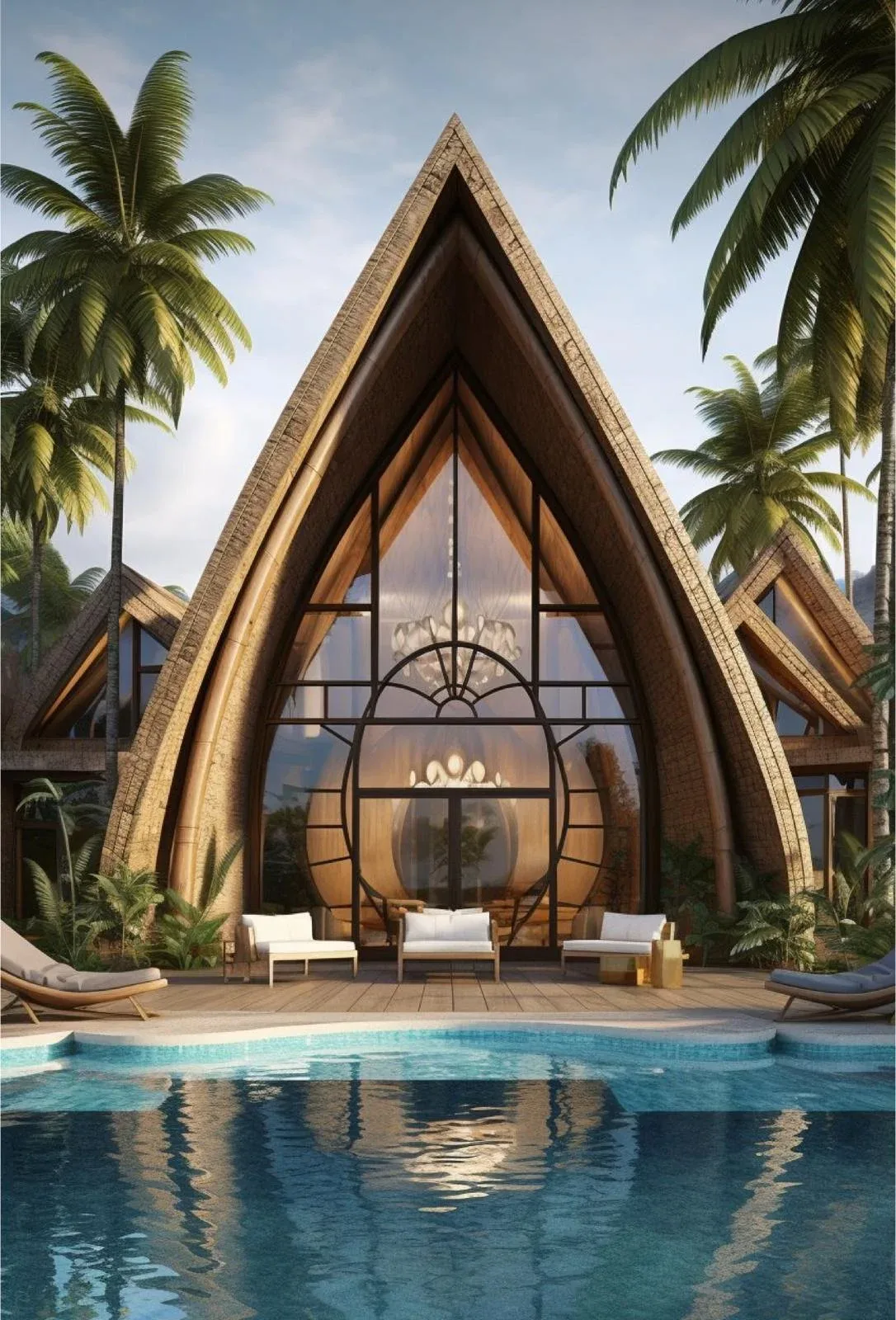 Paje, Zanzibar