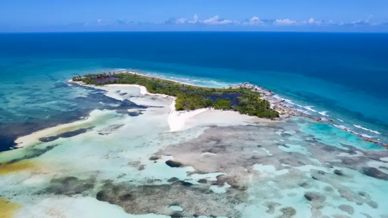 Hawks Nest Cay Private Island thumbnail 6
