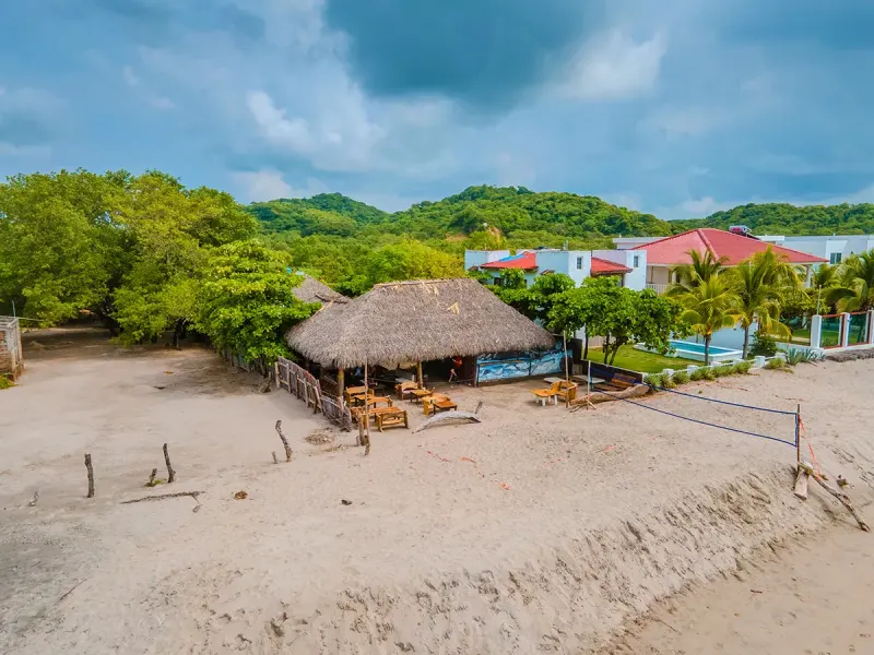 Escondite Pacifico Hotel for Sale thumbnail 6