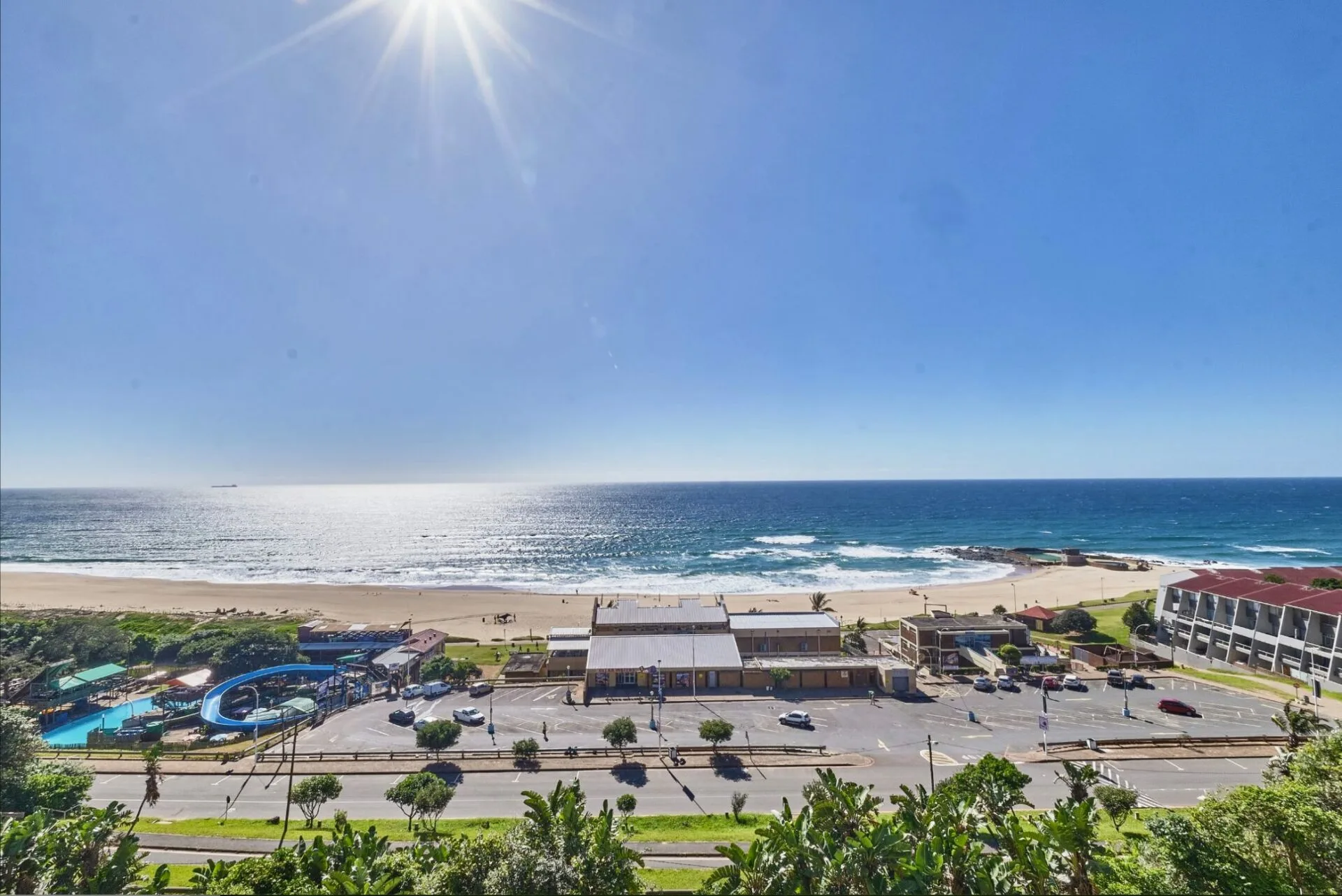Amanzimtoti, South Africa