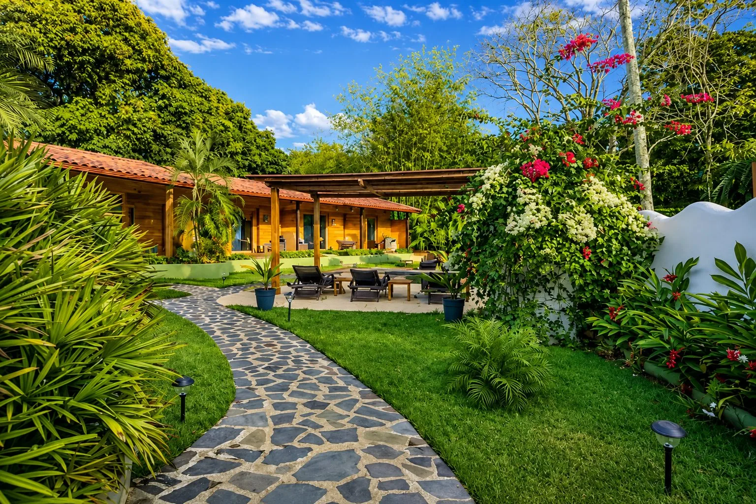 Santa Catalina, Panama