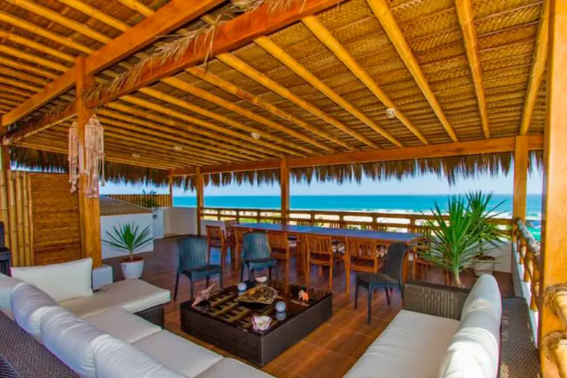 Tumbes, Peru