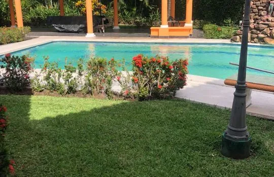 Los Cóbanos, El Salvador