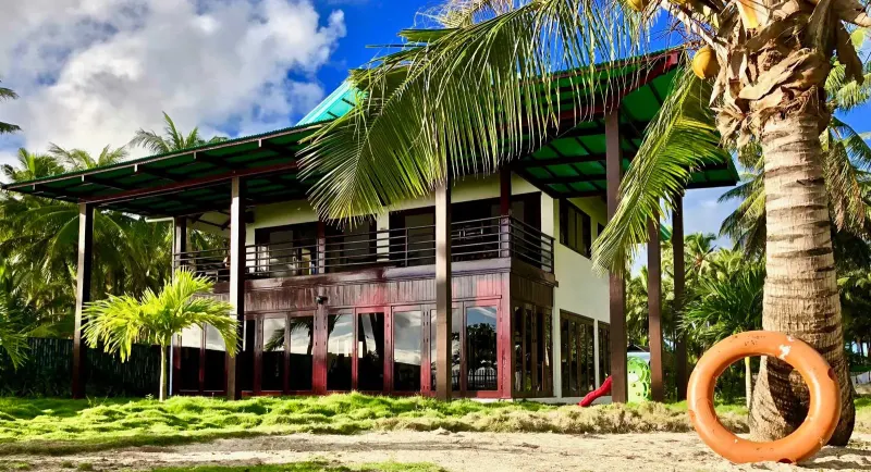 Cloud 9 Siargao Villas for Sale - 3