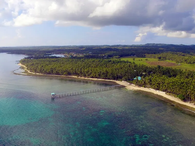Cloud 9 Siargao Villas for Sale - 2